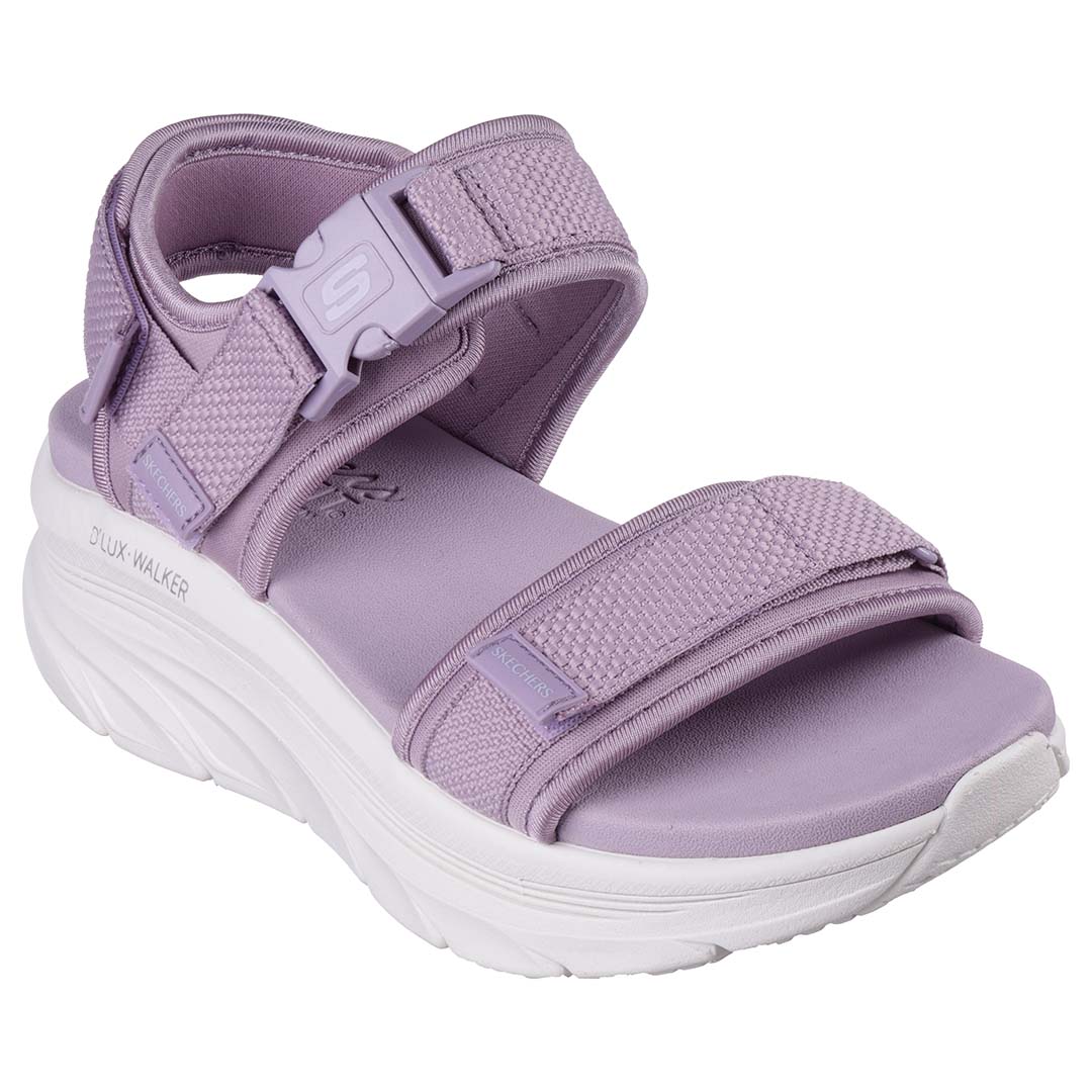 Skechers Women D'Lux Walker - Daily Outing | 119824LAV