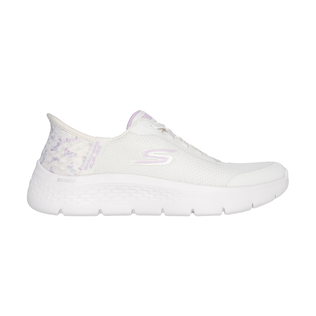Skechers Women Go Walk Flex - Eva | 124823NTPR