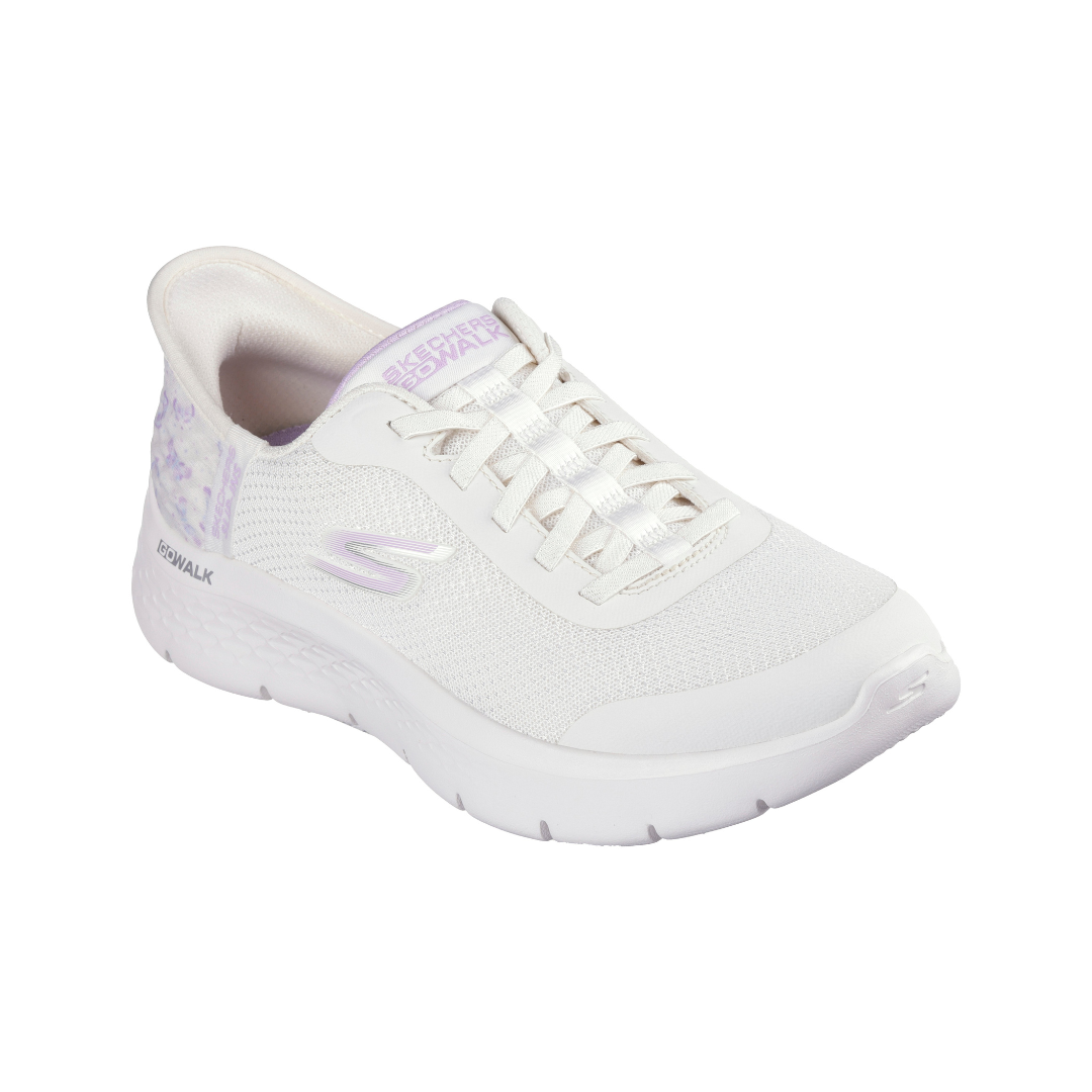 Skechers Women Go Walk Flex - Eva | 124823NTPR