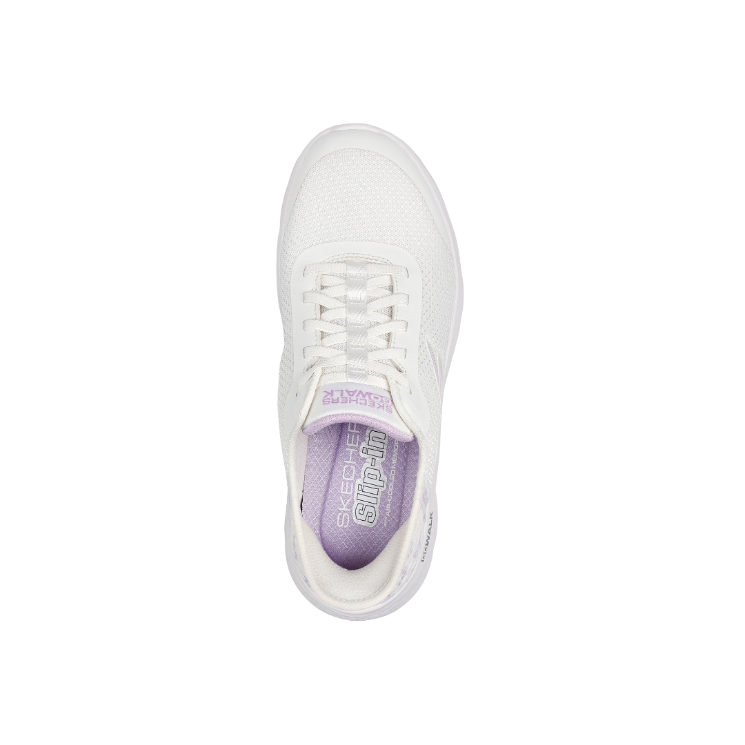 Skechers Women Go Walk Flex - Eva | 124823NTPR