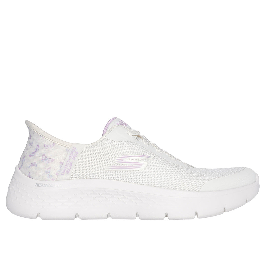 Skechers Women Go Walk Flex - Eva | 124823NTPR