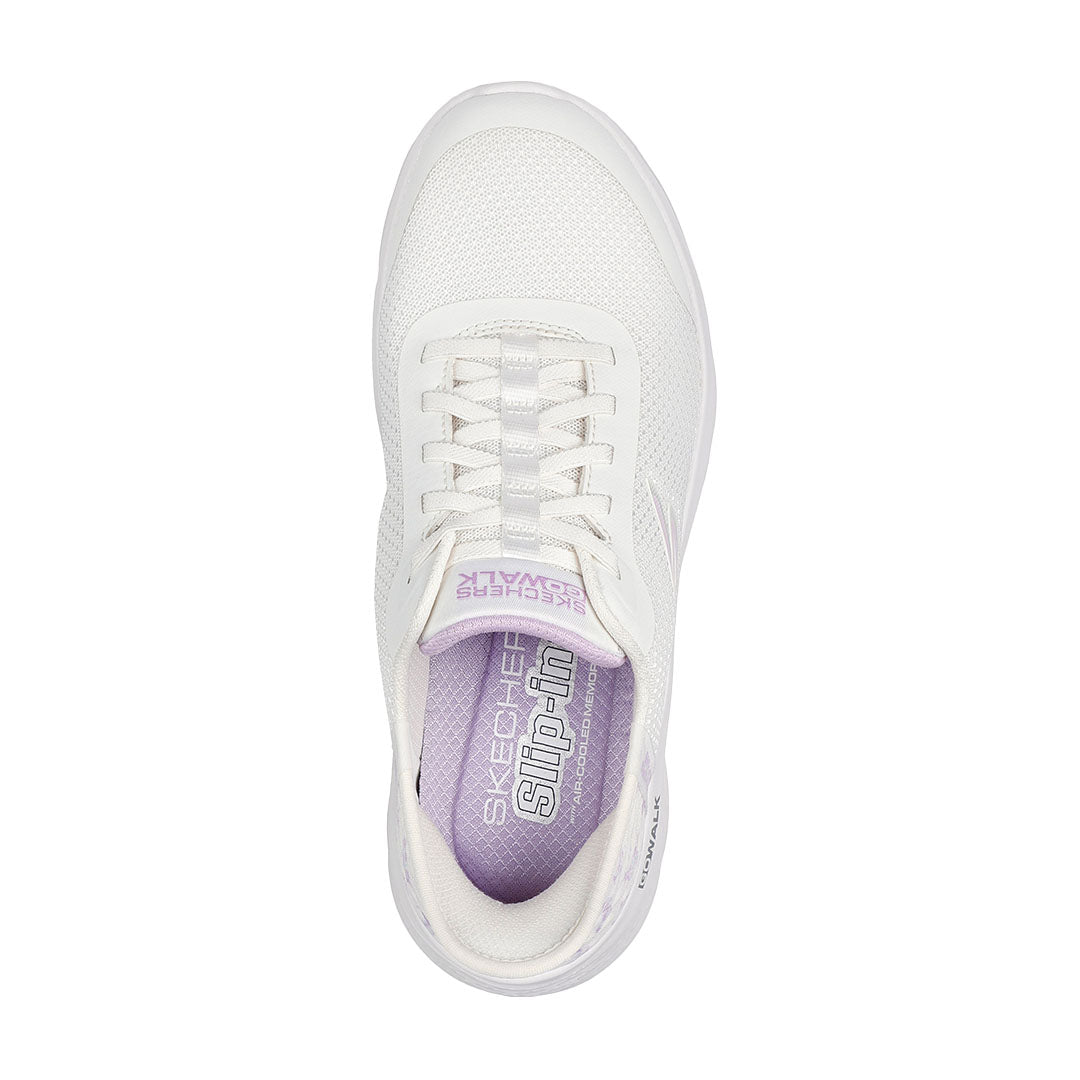 Skechers Women Go Walk Flex - Eva | 124823NTPR