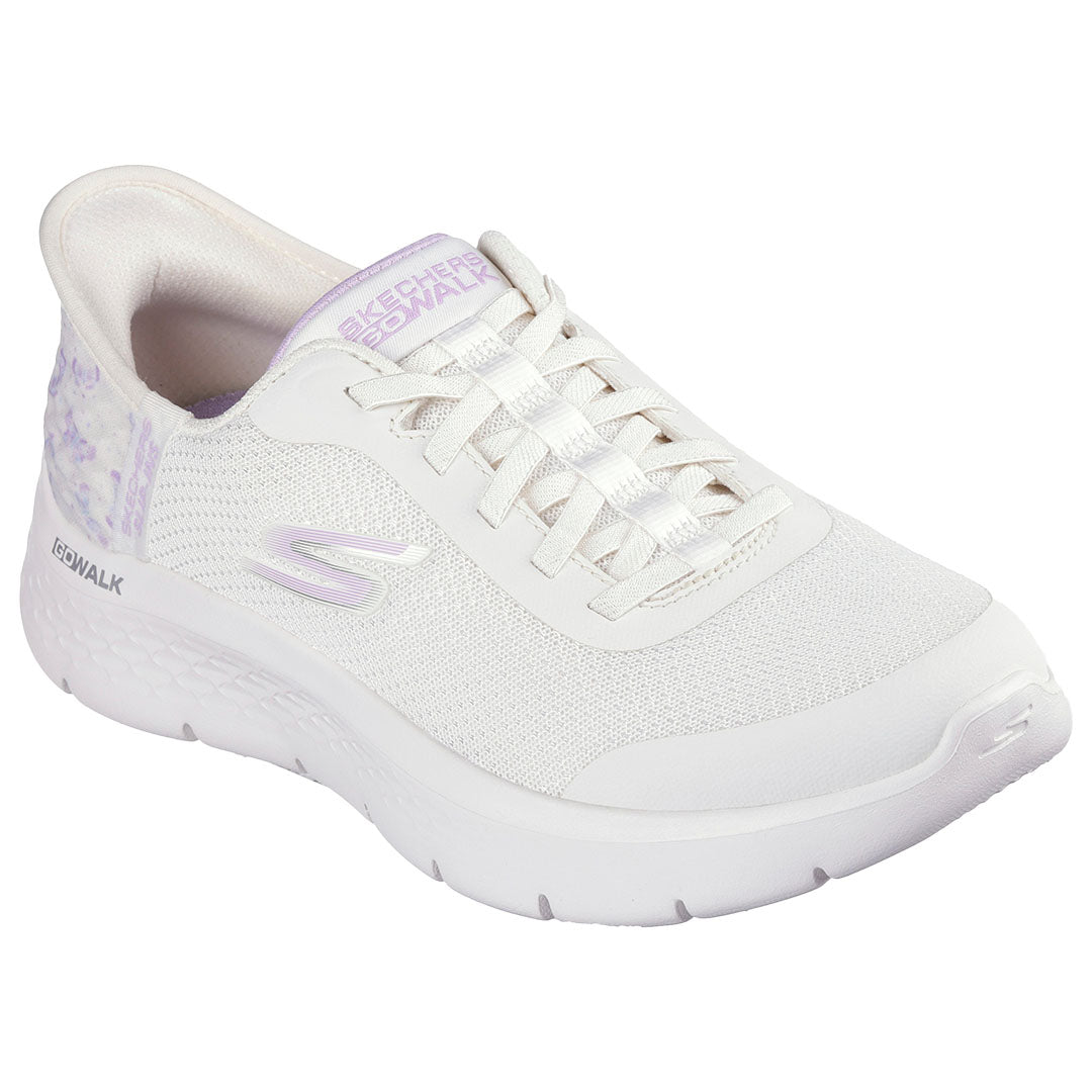 Skechers Women Go Walk Flex - Eva | 124823NTPR