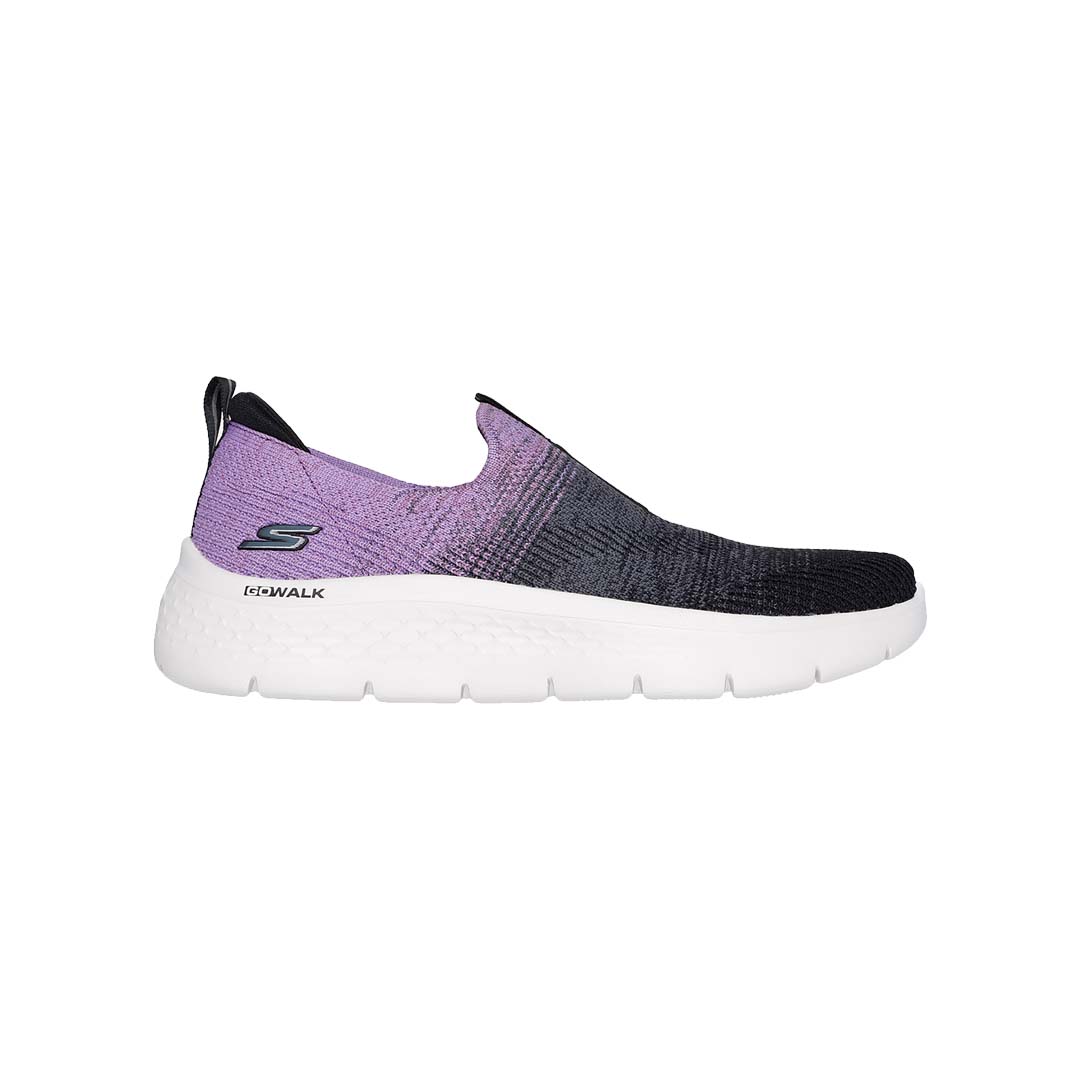 Skechers Women Go Walk Flex - Cali Sunset | 124827BKMT