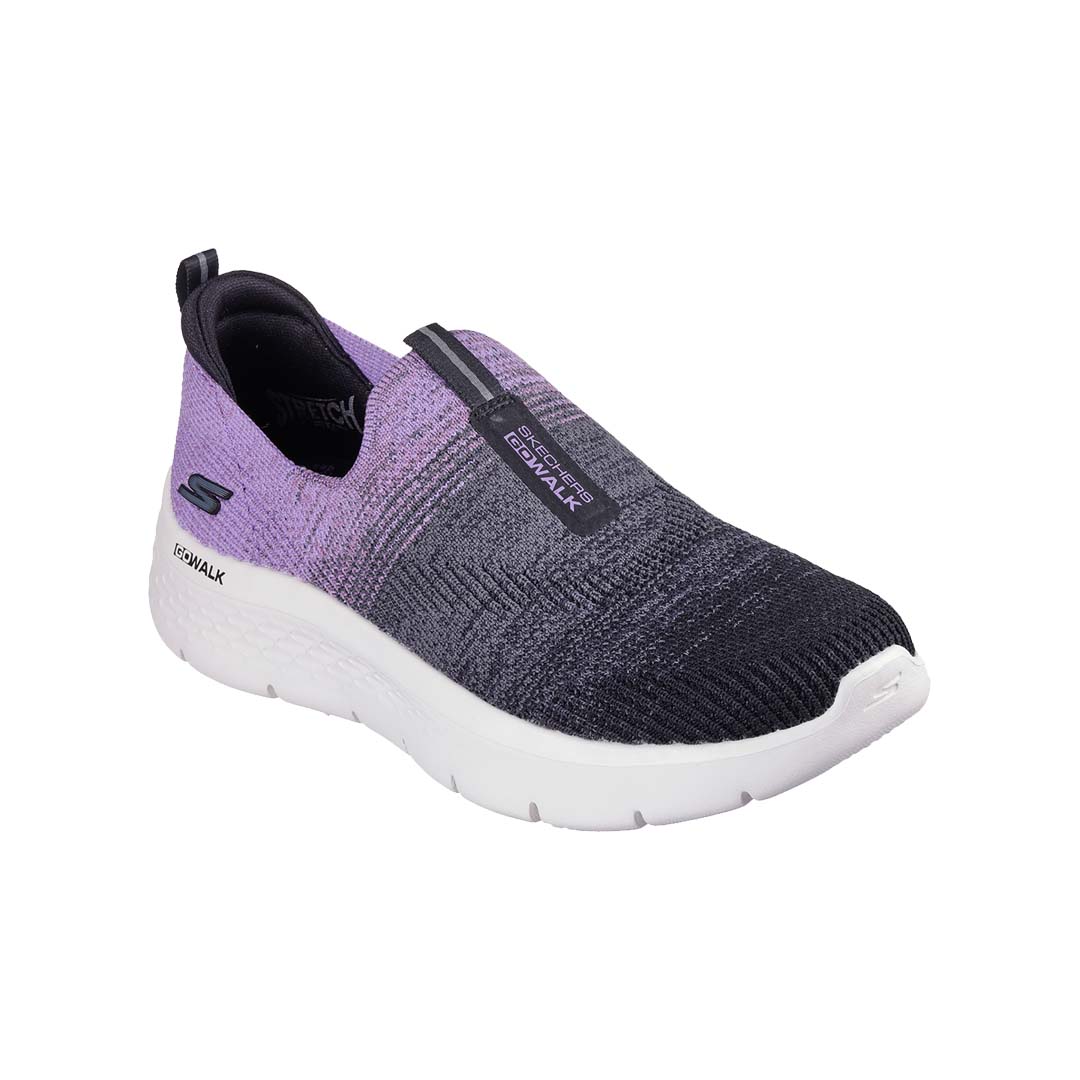 Skechers Women Go Walk Flex - Cali Sunset | 124827BKMT