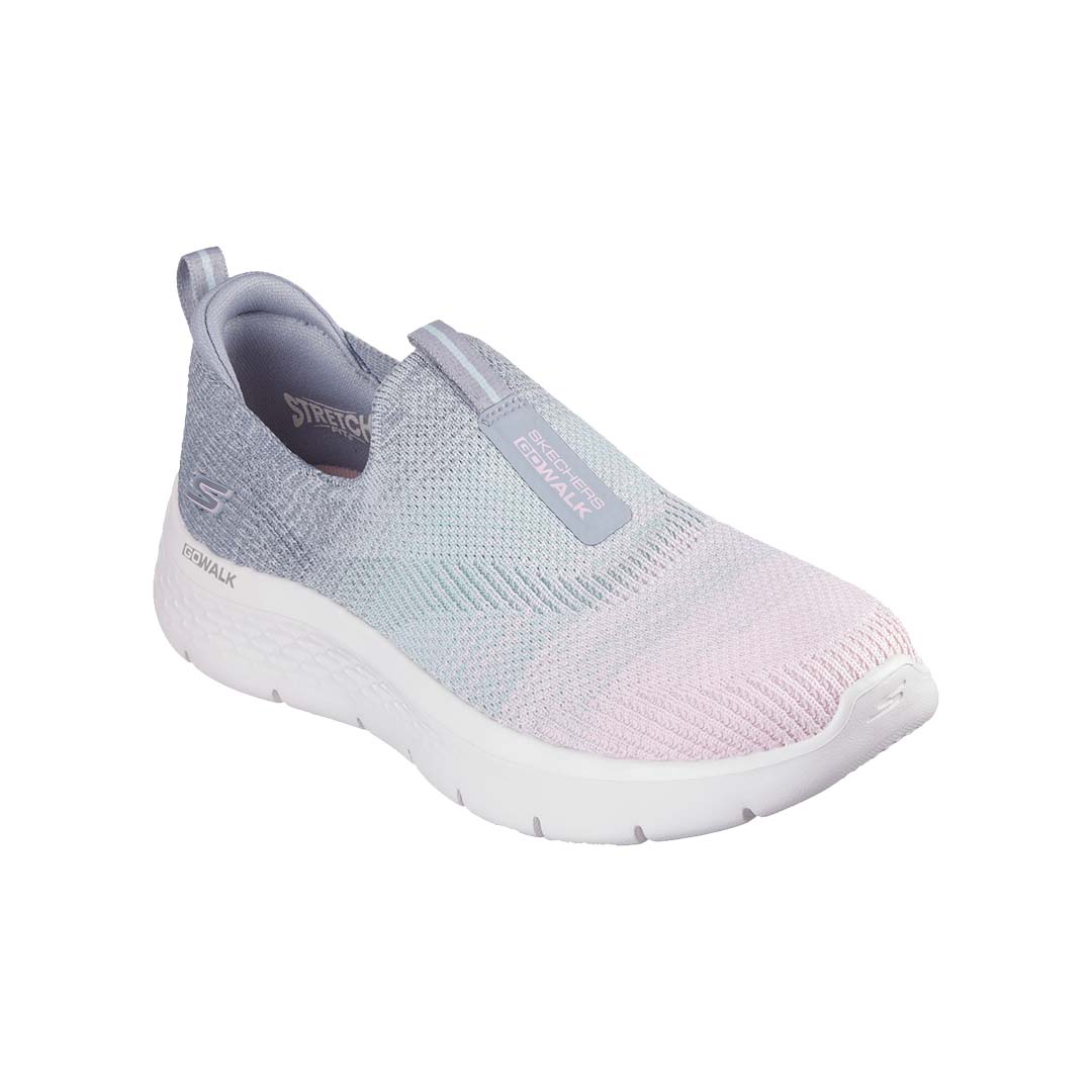 Skechers Women Go Walk Flex - Cali Sunset | 124827GYMT