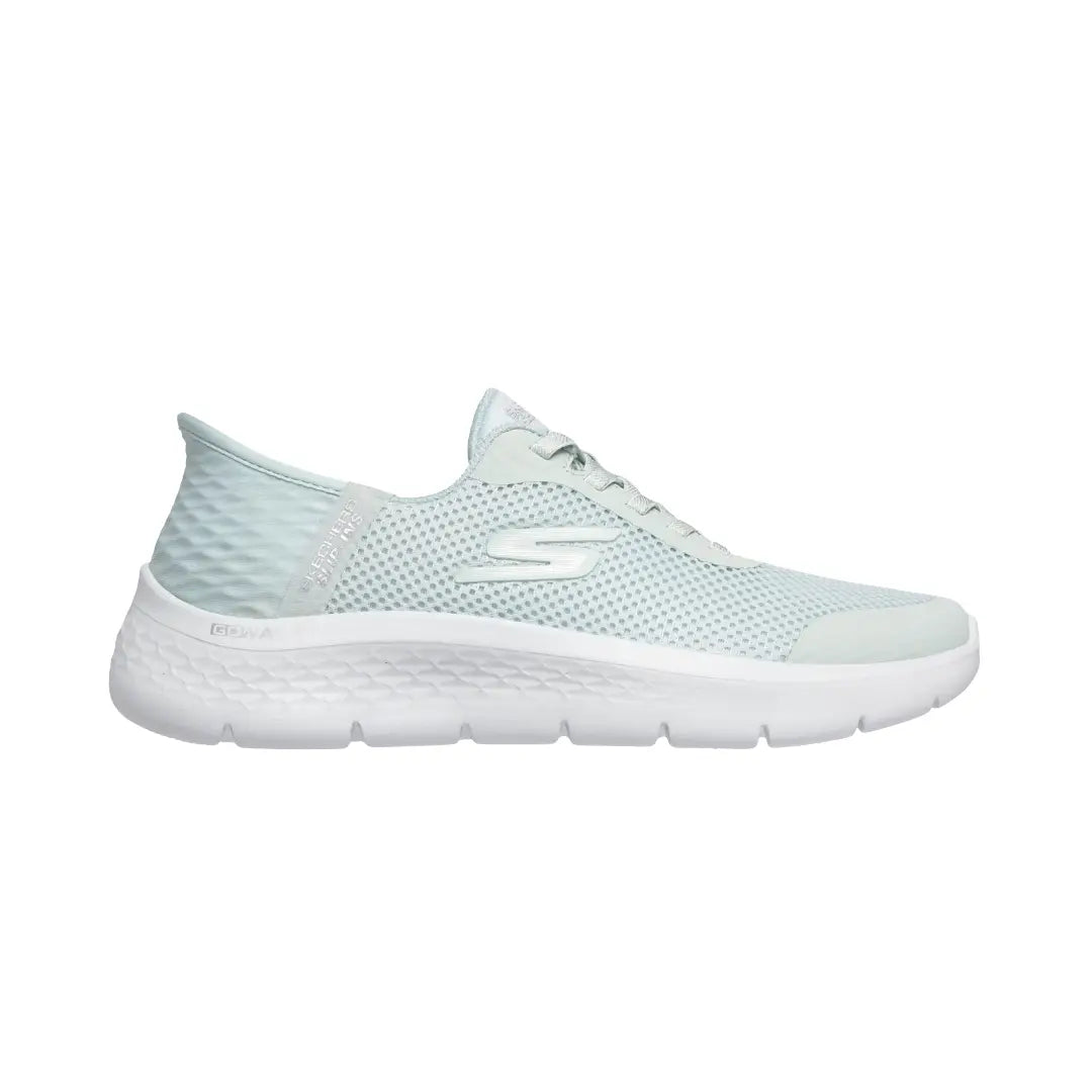 Skechers Women Go Walk Flex - Grand Entry | 124836MNT