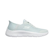 Skechers Women Go Walk Flex - Grand Entry | 124836MNT