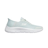 Skechers Women Go Walk Flex - Grand Entry | 124836MNT