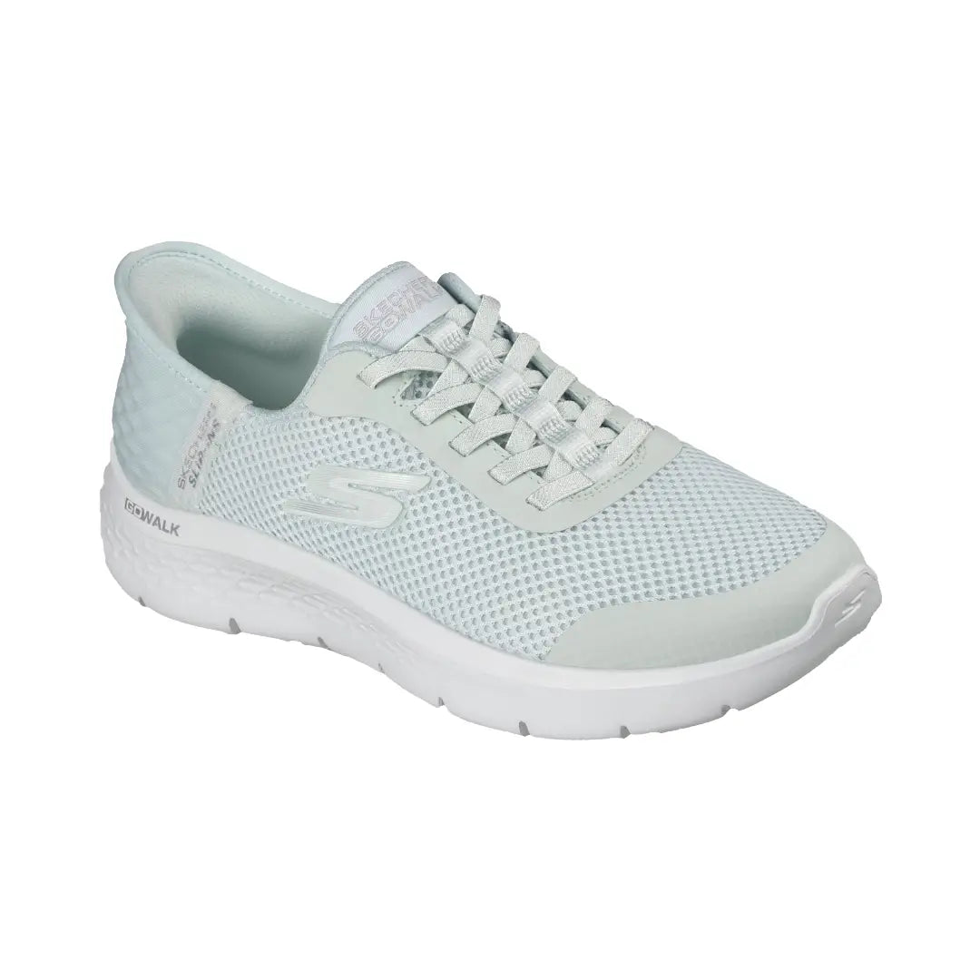 Skechers Women Go Walk Flex - Grand Entry | 124836MNT