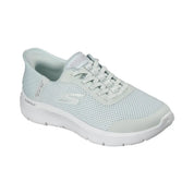Skechers Women Go Walk Flex - Grand Entry | 124836MNT