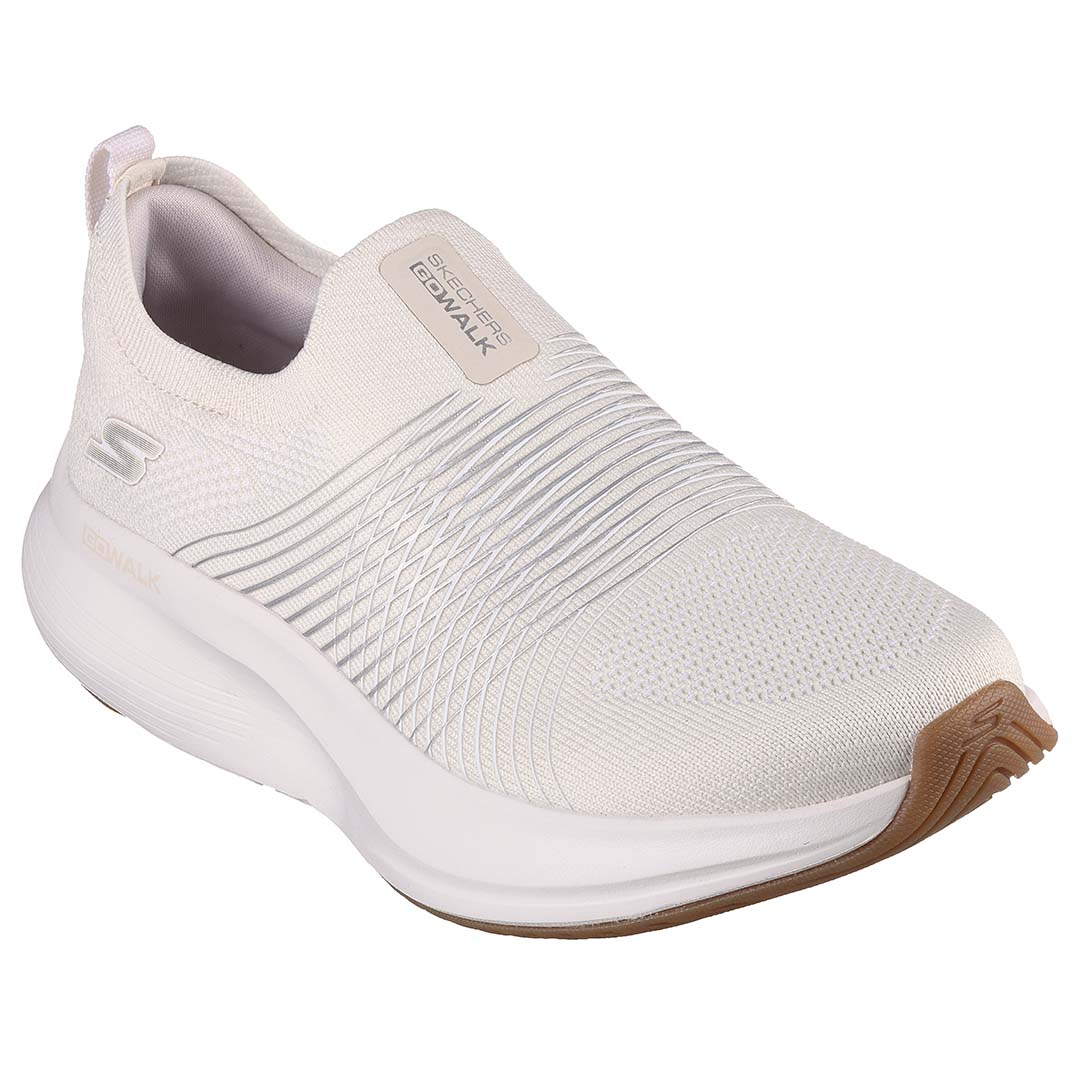 Skechers Women Go Walk Max Walker - Sally | 125052NAT