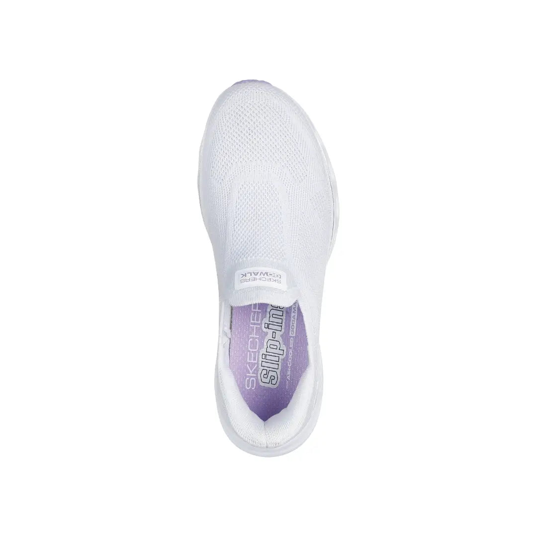 Skechers Women Go Walk Glide-Step 2.0 - Anne | 125120WLV