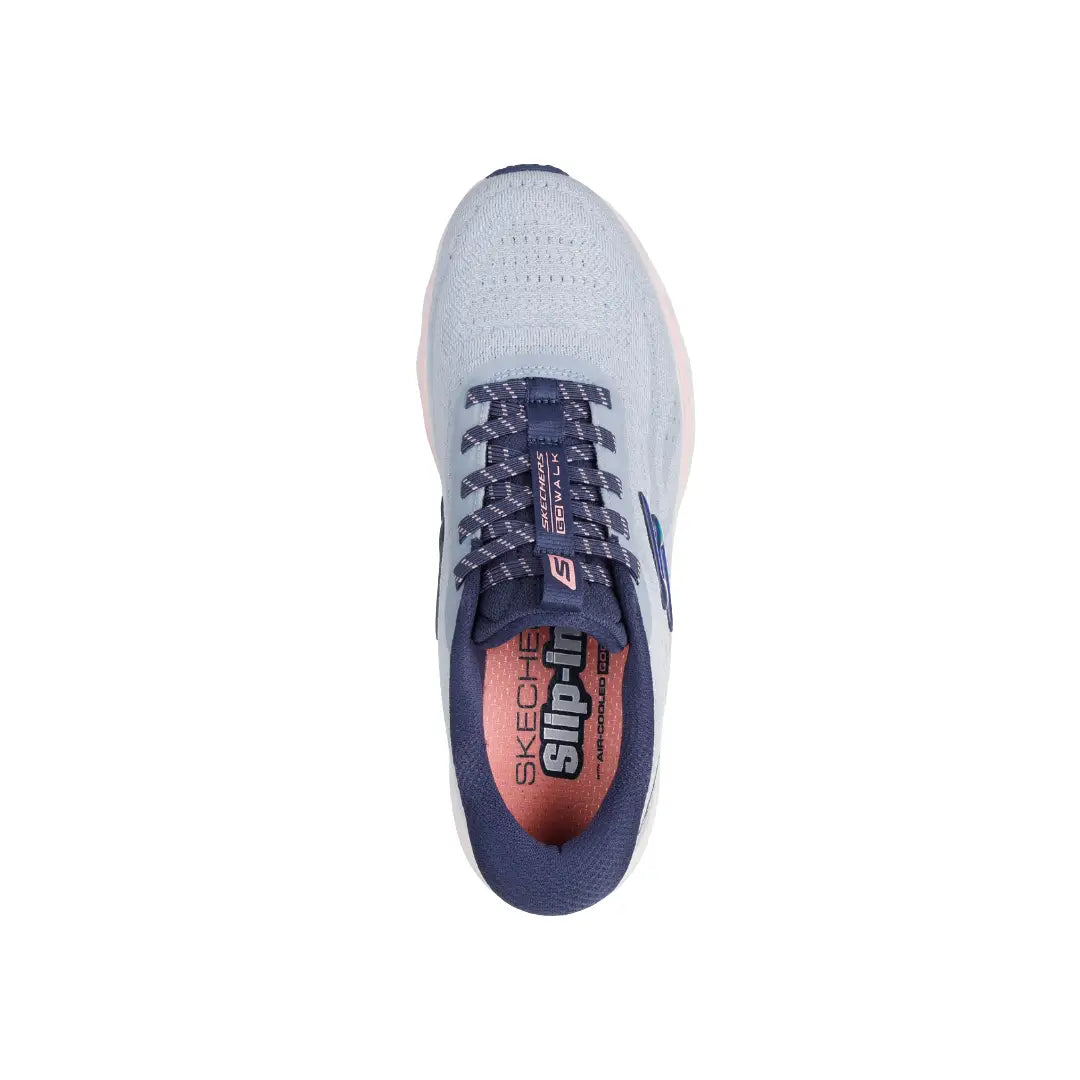 Skechers Women Go Walk Glide-Step 2.0 - Mari | 125144BLPK
