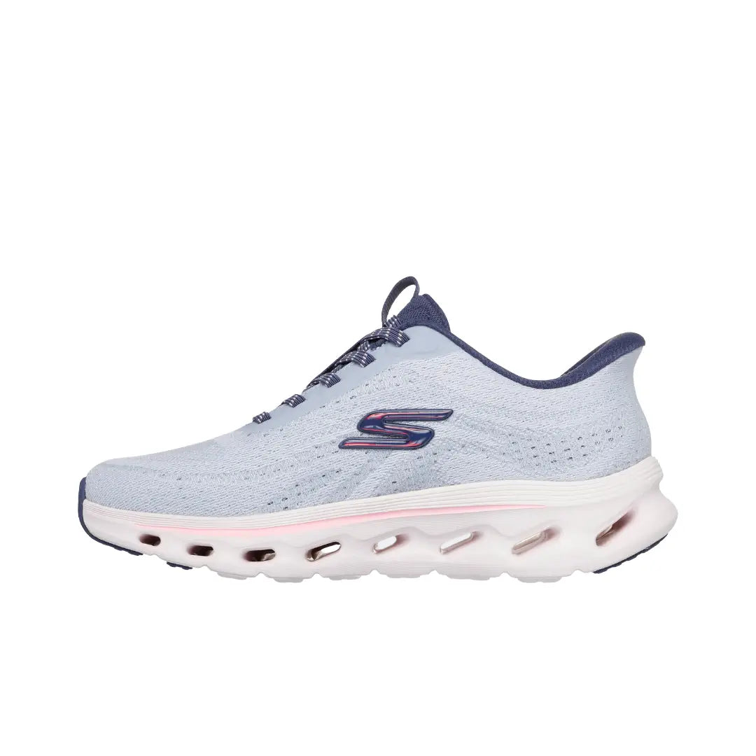 Skechers Women Go Walk Glide-Step 2.0 - Mari | 125144BLPK