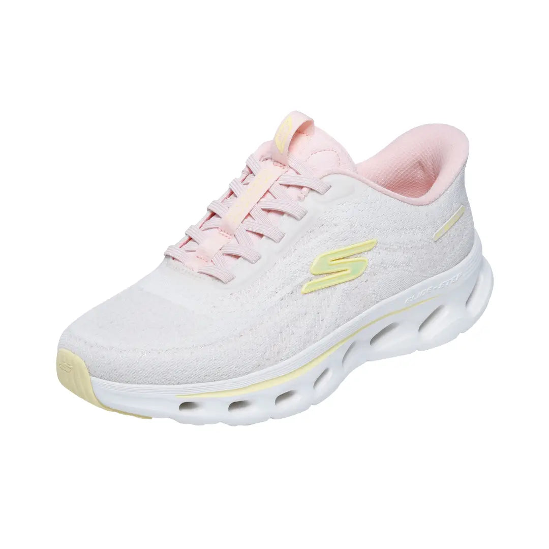 Skechers Women Go Walk Glide-Step 2.0 - Mari | 125144NTPK