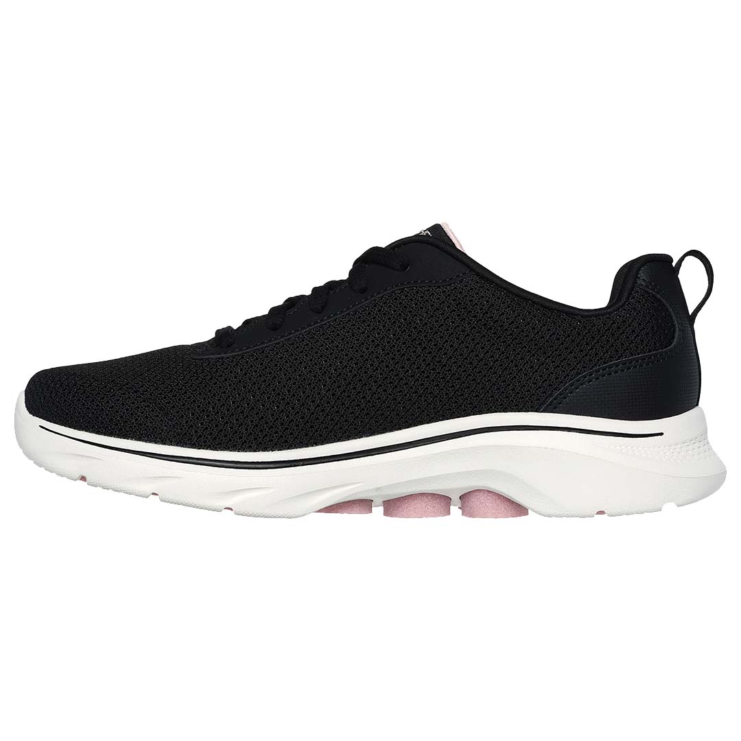 Skechers Women Go Walk 7 - Clear Path | 125207BKPK