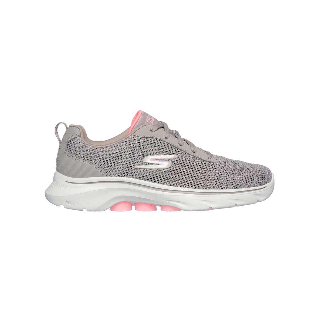 Skechers Women Go Walk 7 - Clear Path | 125207TPPK