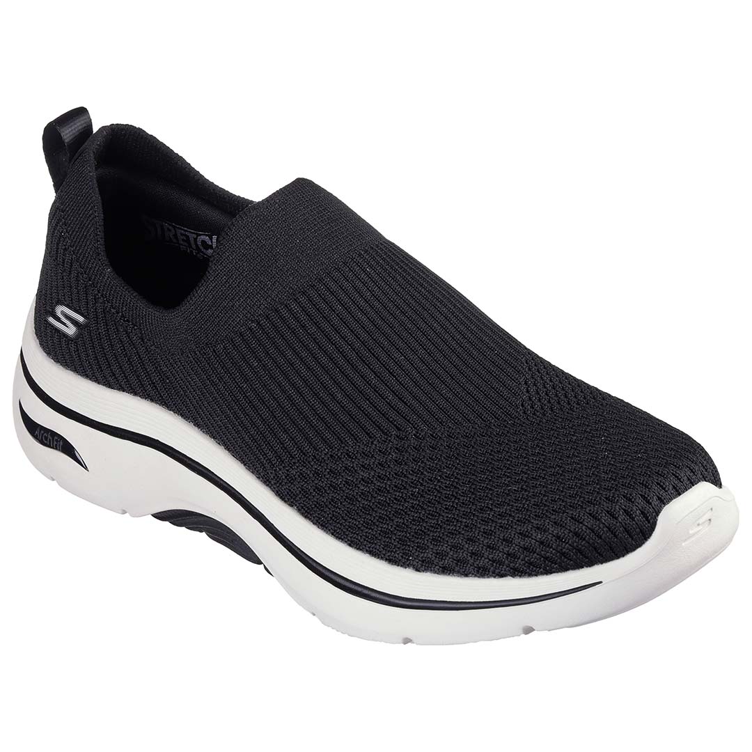 Skechers Women Go Walk Arch Fit 2.0 - Paityn | 125300BKW