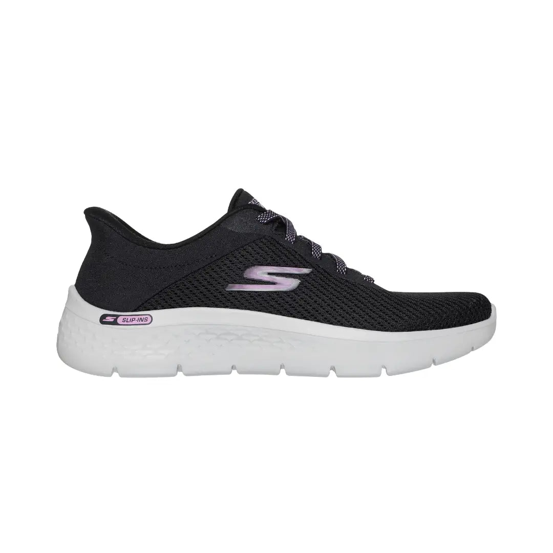 Skechers Women Go Walk Flex - Carla | 125516BLK