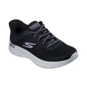 Skechers Women Go Walk Flex - Carla | 125516BLK
