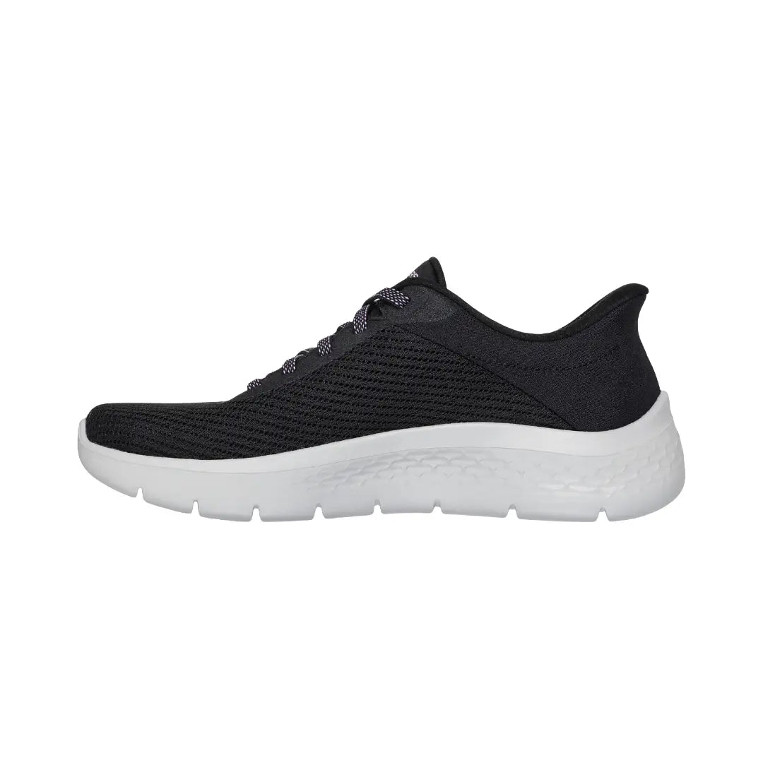 Skechers Women Go Walk Flex - Carla | 125516BLK