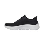 Skechers Women Go Walk Flex - Carla | 125516BLK