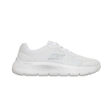 Skechers Women Go Walk Flex | 125526WHT