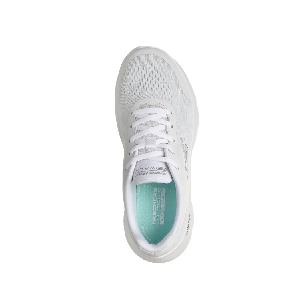 Skechers Women Go Walk Flex | 125526WHT