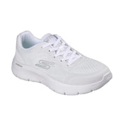 Skechers Women Go Walk Flex | 125526WHT
