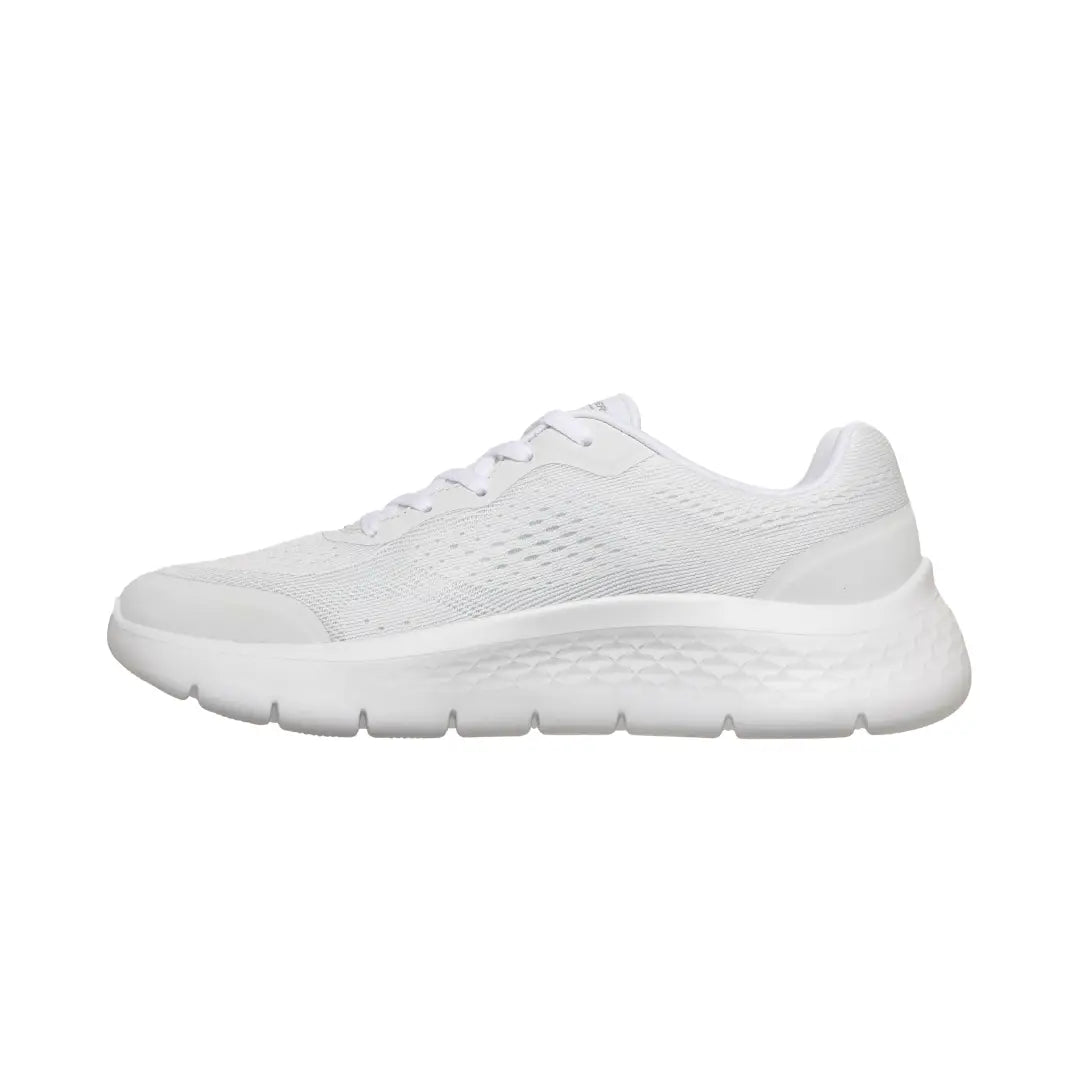 Skechers Women Go Walk Flex | 125526WHT
