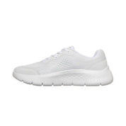 Skechers Women Go Walk Flex | 125526WHT