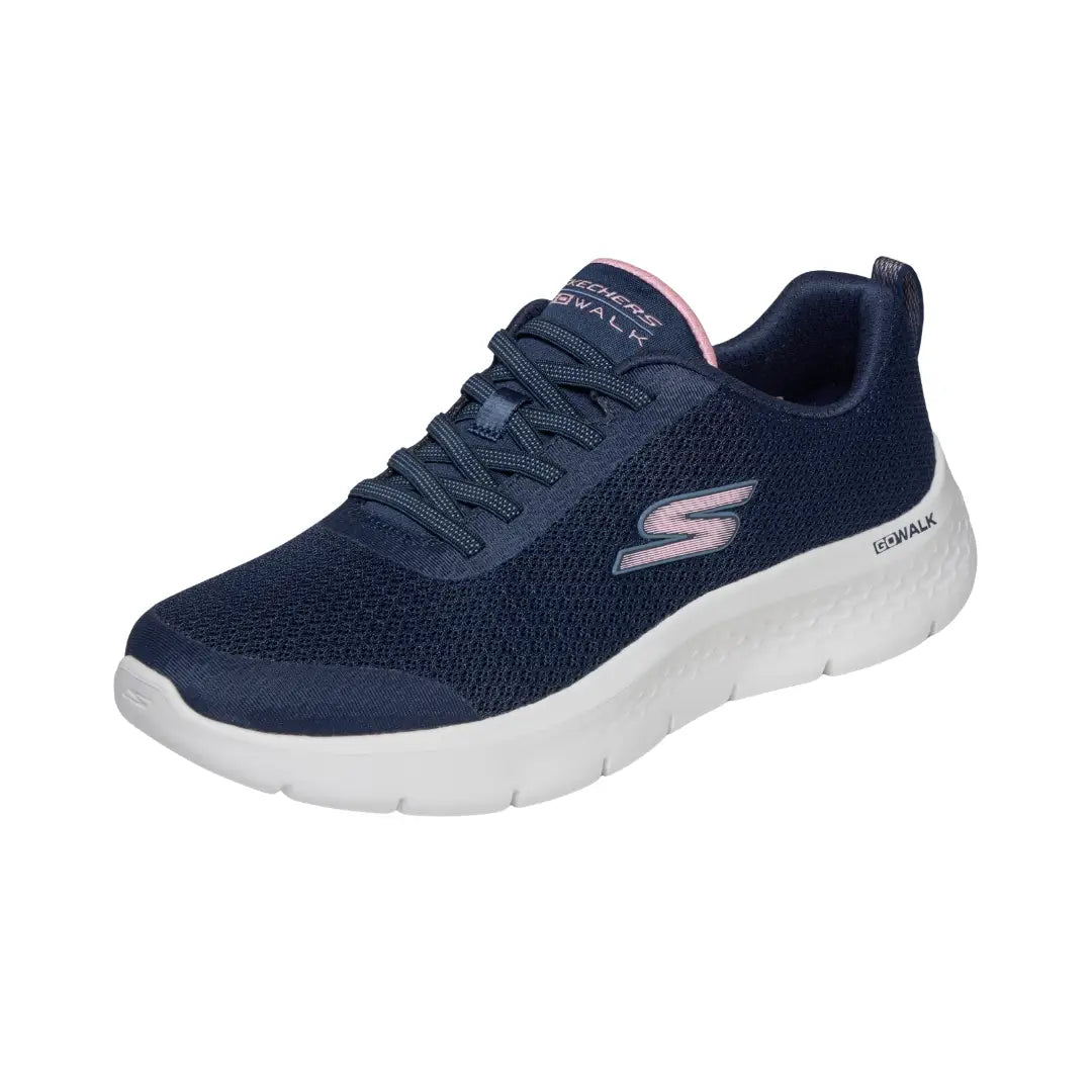 Skechers Women Go Walk Flex | 125527NVY