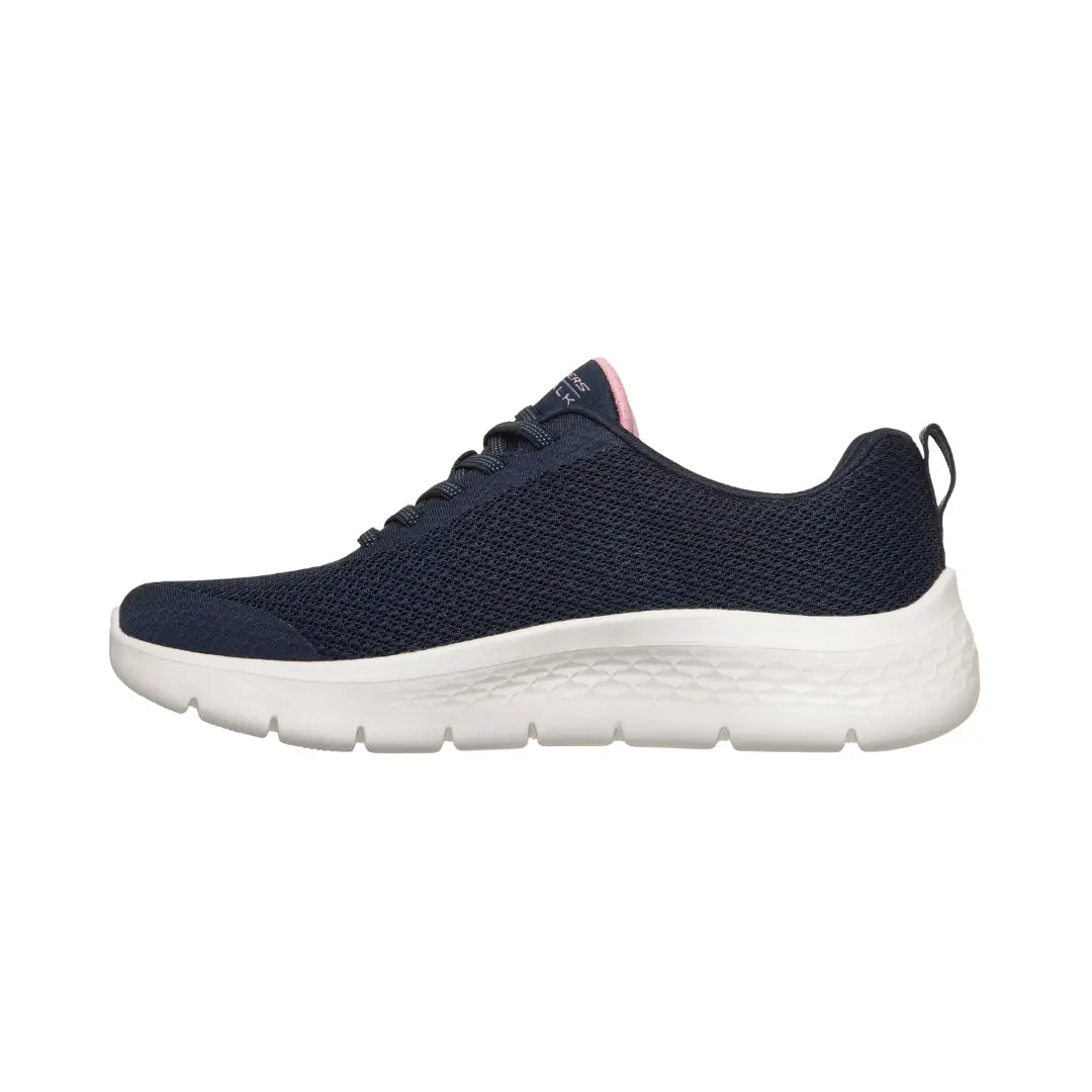Skechers Women Go Walk Flex | 125527NVY