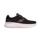 Skechers Women Go Walk Arch Fit N-Joy | 125848BKPK
