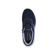 Skechers Women Go Walk Arch Fit N-Joy | 125848NVPW