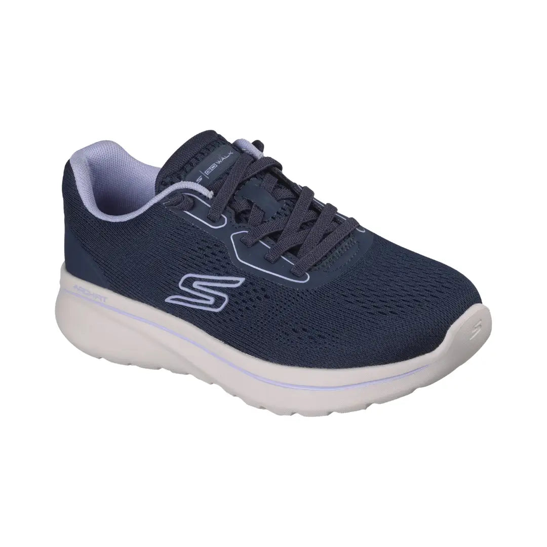 Skechers Women Go Walk Arch Fit N-Joy | 125848NVPW