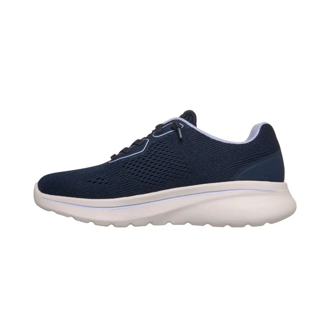 Skechers Women Go Walk Arch Fit N-Joy | 125848NVPW