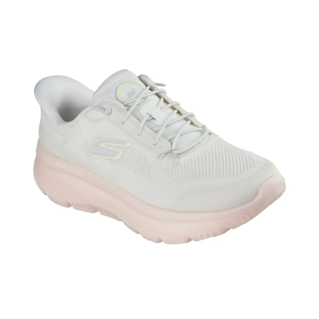 Skechers Women Go Walk Max Cushioning Hyper | 125881NAT