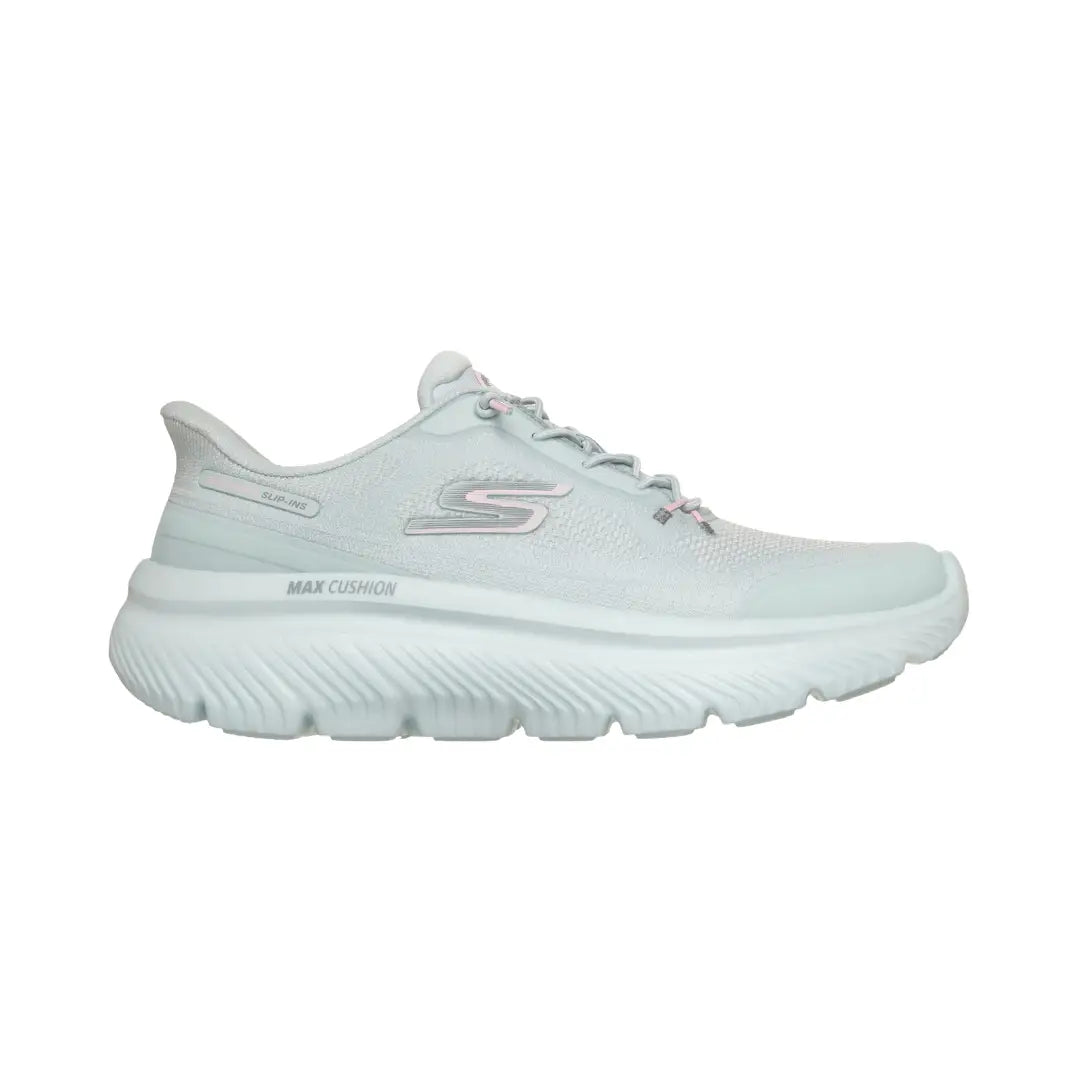 Skechers Women Go Walk Max Cushioning Hyper | 125881SLT