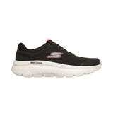 Skechers Women Go Walk Max Cushioning Hyper | 125890BKPK