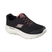 Skechers Women Go Walk Max Cushioning Hyper | 125890BKPK