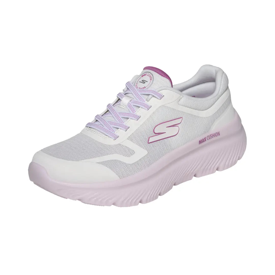 Skechers Women Go Walk Max Cushioning Hyper | 125890WPR