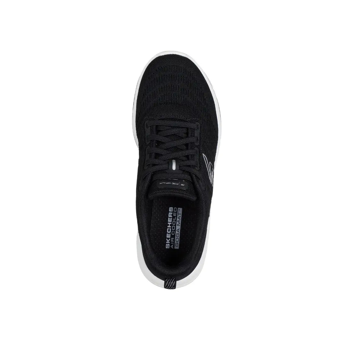 Skechers Women Go Walk 8 - Britt | 125920BKW