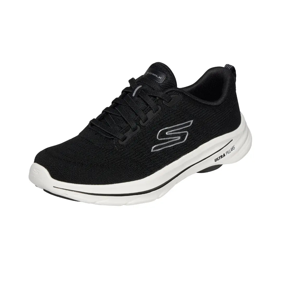Skechers Women Go Walk 8 - Britt | 125920BKW