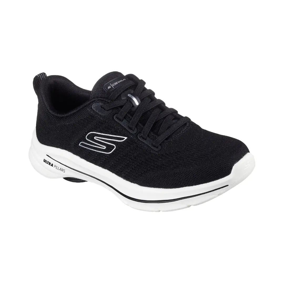 Skechers Women Go Walk 8 - Britt | 125920BKW