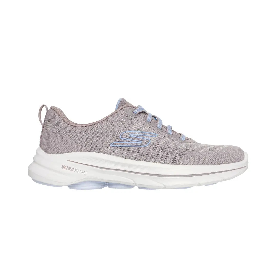 Skechers Women Go Walk 8 - Britt | 125920TPBL