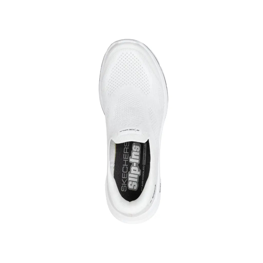 Skechers Women Go Walk 8 - Nova | 125926WBK