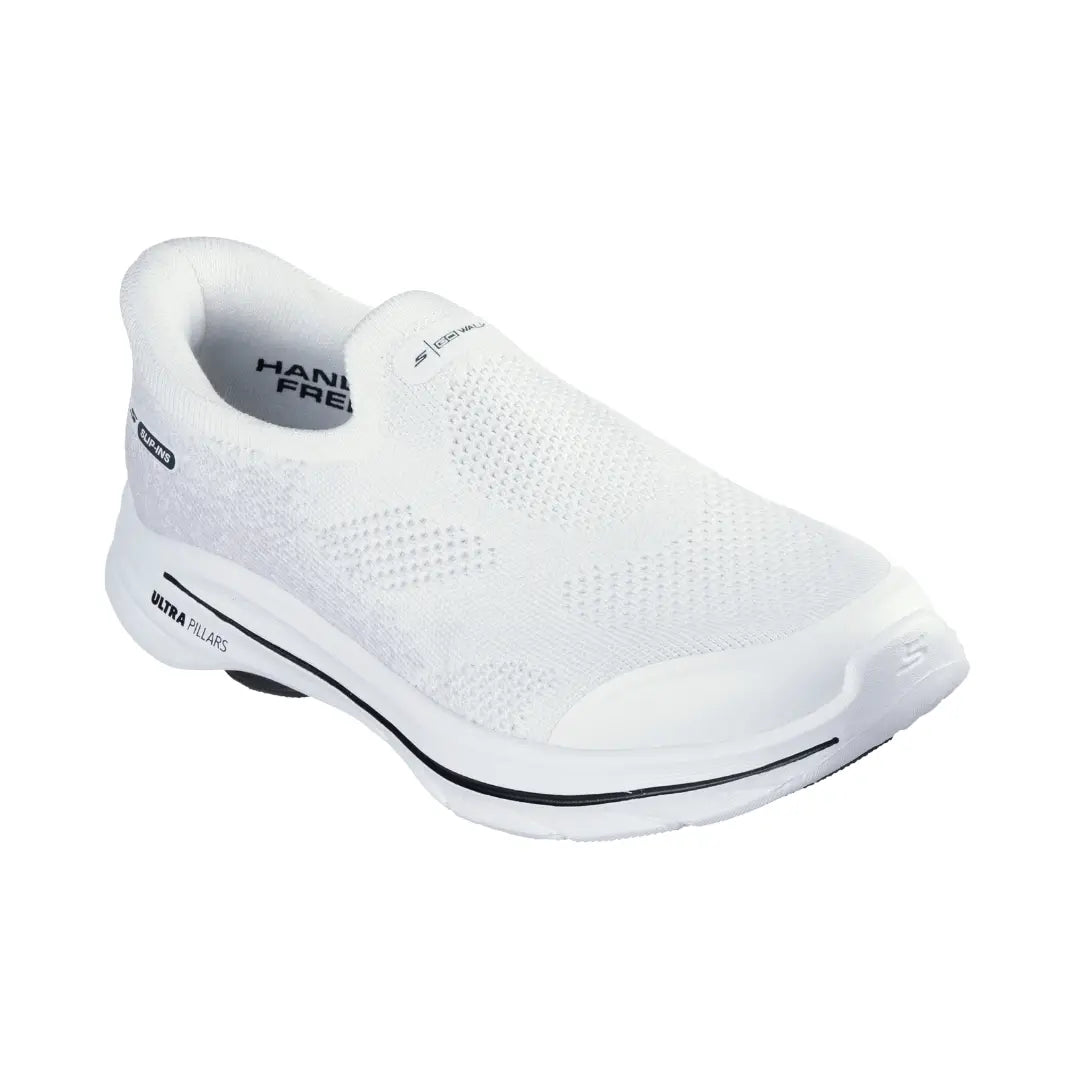 Skechers Women Go Walk 8 - Nova | 125926WBK