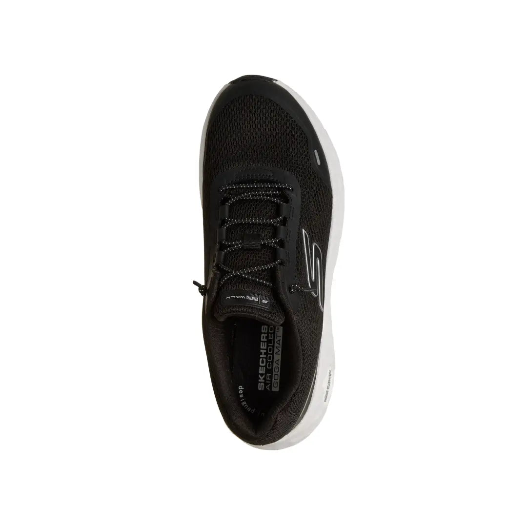 Skechers Women Go Walk Max Cushioning Flex | 126030BKW